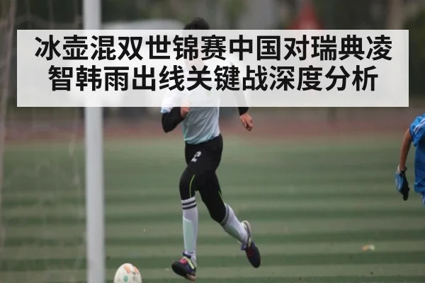 冰壶混双世锦赛中国对瑞典凌智韩雨出线关键战深度分析